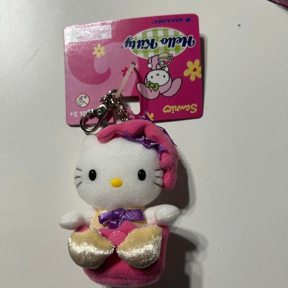 Rare vintage 2003 hello kitty - Picture 4 of 7
